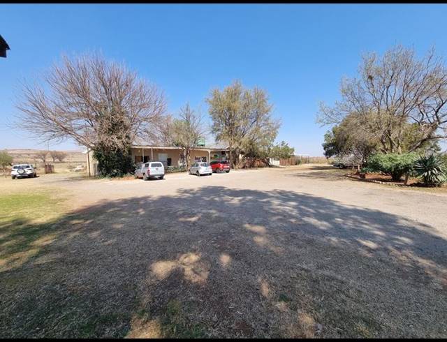 FARM FOR SALE IN ERASMIA